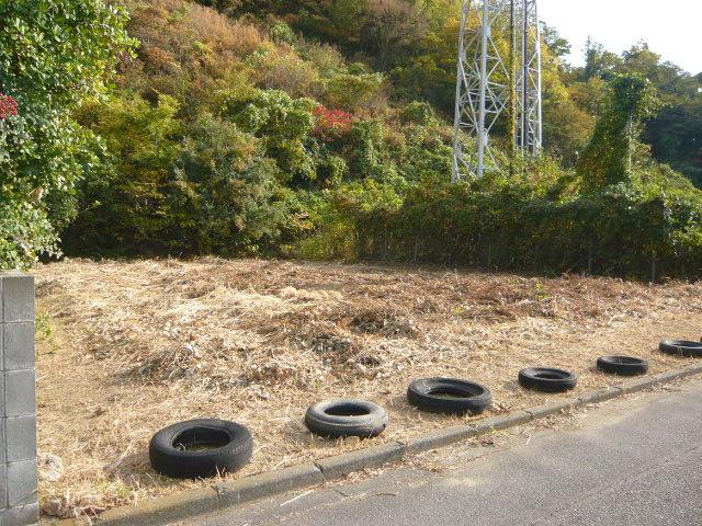 物件番号（土地）66の画像