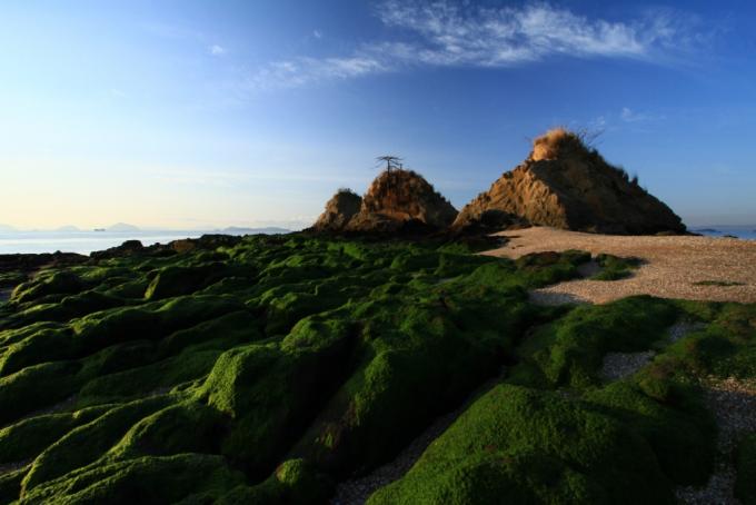 27三郎島