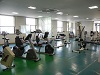 トレーニングルームの画像1