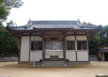 大森神社の画像