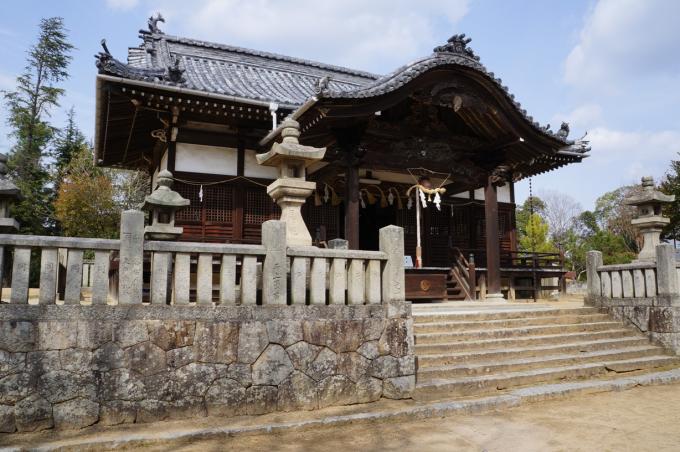 八幡神社