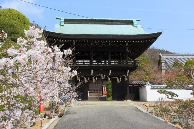 泉勝院の画像