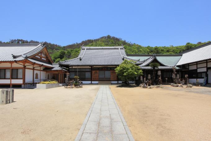 長川寺