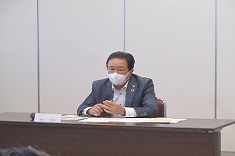 浅口市総合教育会議1