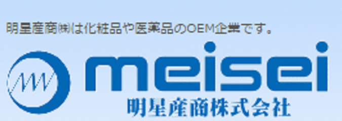 meisei 明星産商株式会社