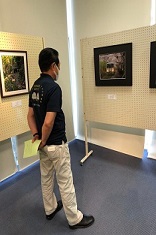 かに丸フォトクラブ写真展2