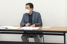 浅口市総合教育会議1