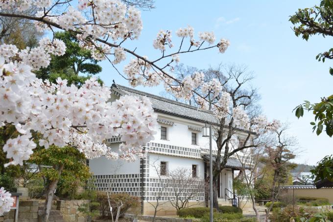 かもがた町家公園の画像3