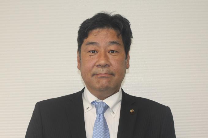 議長の画像