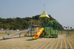 三ツ山スポーツ公園