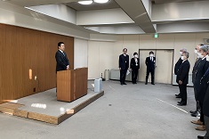 年始訓示1