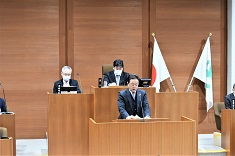令和6年第2回市議会定例会