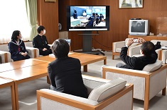 わたしの人権メッセージ動画チャレンジ優秀賞受賞報告1