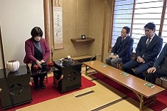 六条院東会館ふれあい文化祭2