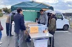 第7回浅口マルシェ1