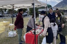 第7回浅口マルシェ2
