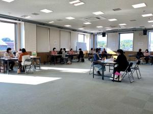 過去の開催の様子1