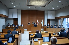 臨時会2