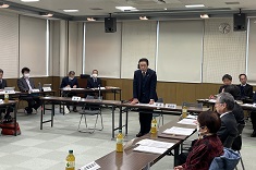 行財政改革推進懇談会1