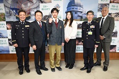 自衛隊入隊激励会2