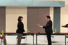 廃棄物減量等推進審議会2