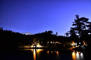 星空　写真1