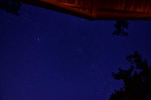 星空　写真2