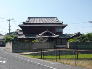 建物番号165