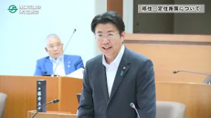 令和7年6月竹本