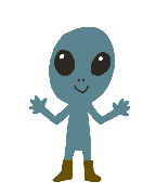 宇宙人