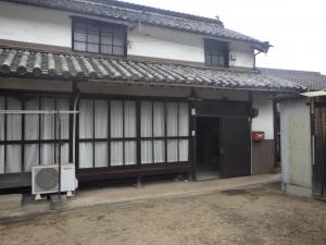 建物番号166