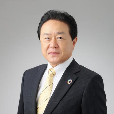 栗山康彦市長画像