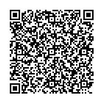 電子申請QRコード