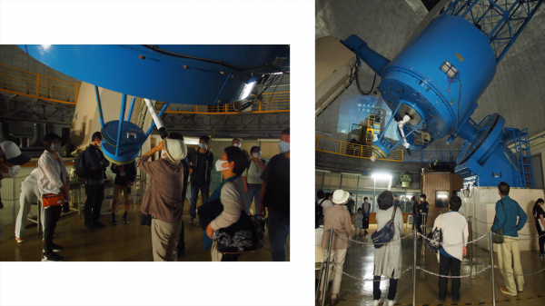 回天文鎮　回天置物 仙台藩天文学器機」が 日本天文遺産に認定されました - お知らせ