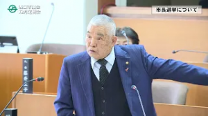 令和7年12月香取議員