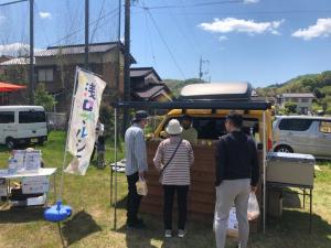 植木まつり写真4