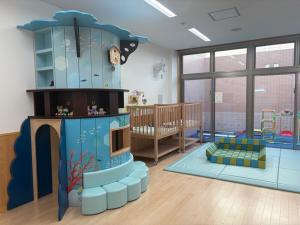 うみっこエリア