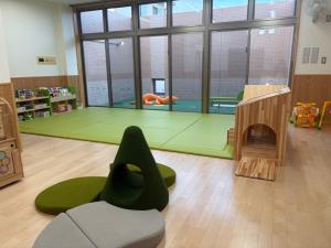 もりっこエリア