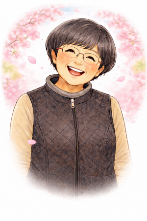 定平先生