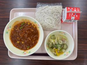 4月8日給食写真