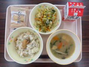 4月10日給食写真