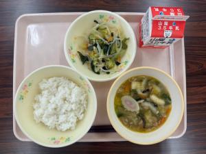 4月13日給食写真