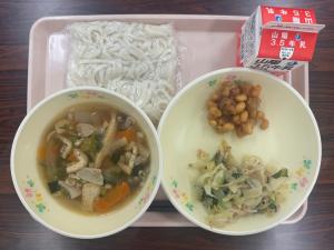 4月15日給食写真