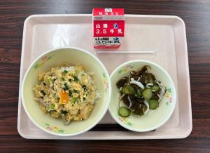 5月8日給食写真