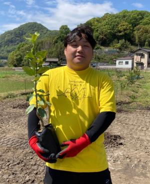 斎藤隊員