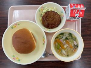 5月11日給食写真