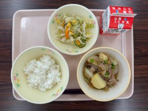 5月20日給食写真