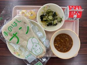 5月21日給食写真