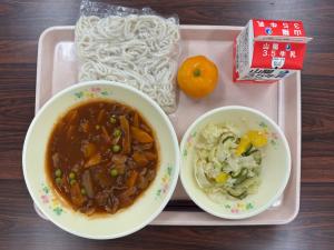 5月27日給食写真