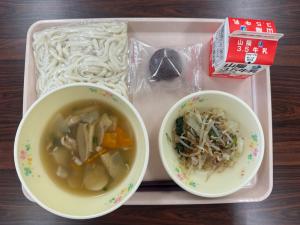9月16日給食写真